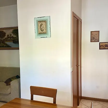 Apartment Se076 - Senigallia, Accogliente Trilocale Comodo Ai Servizi Senigallia