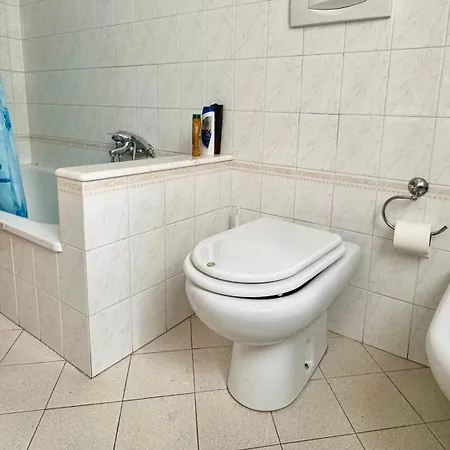 Apartment Se076 - Senigallia, Accogliente Trilocale Comodo Ai Servizi *