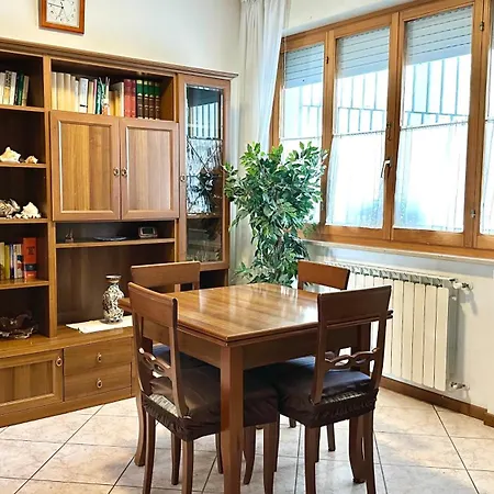 Apartment Se076 - Senigallia, Accogliente Trilocale Comodo Ai Servizi Senigallia