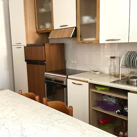 Apartment Se076 - Senigallia, Accogliente Trilocale Comodo Ai Servizi *